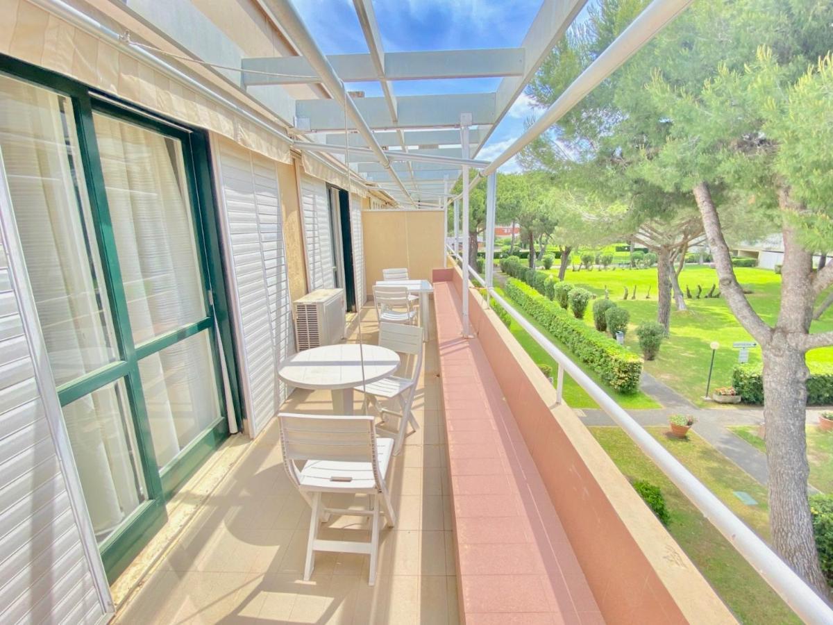 Apartments Via Dei Platani Marina Di Bibbona Exteriör bild