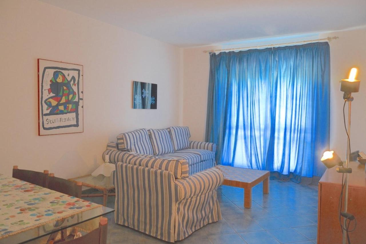 Apartments Via Dei Platani Marina Di Bibbona Exteriör bild